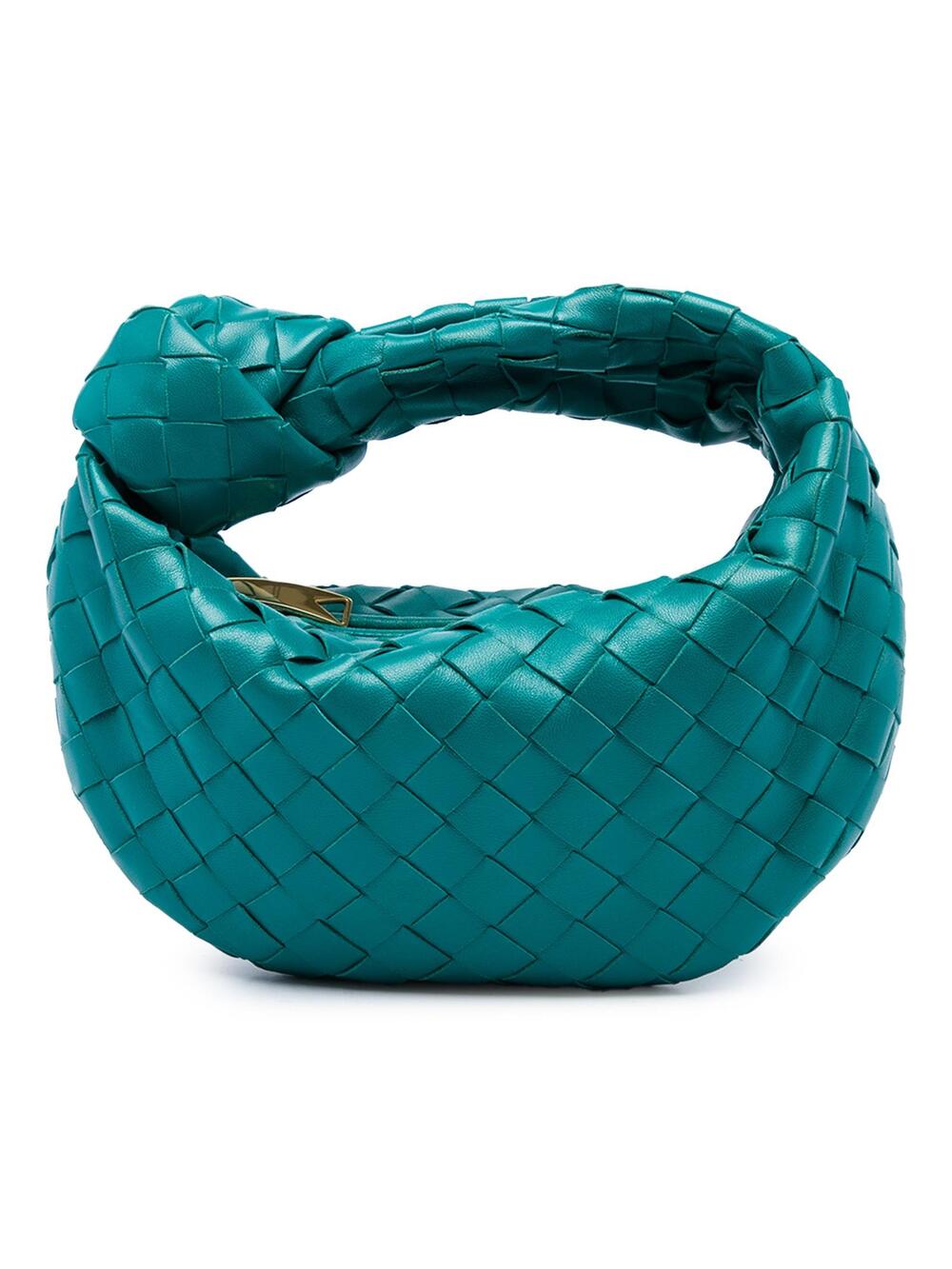 Bottega Veneta Mini Nappa Intrecciato #358174B13B